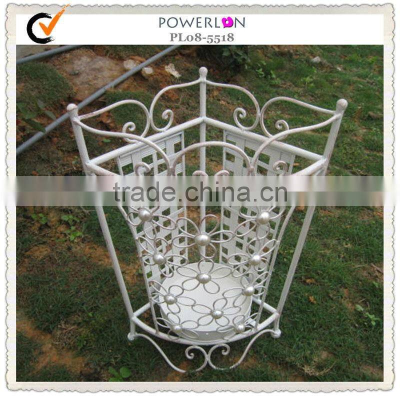 Antique indoor umbrella holder umbrella stand