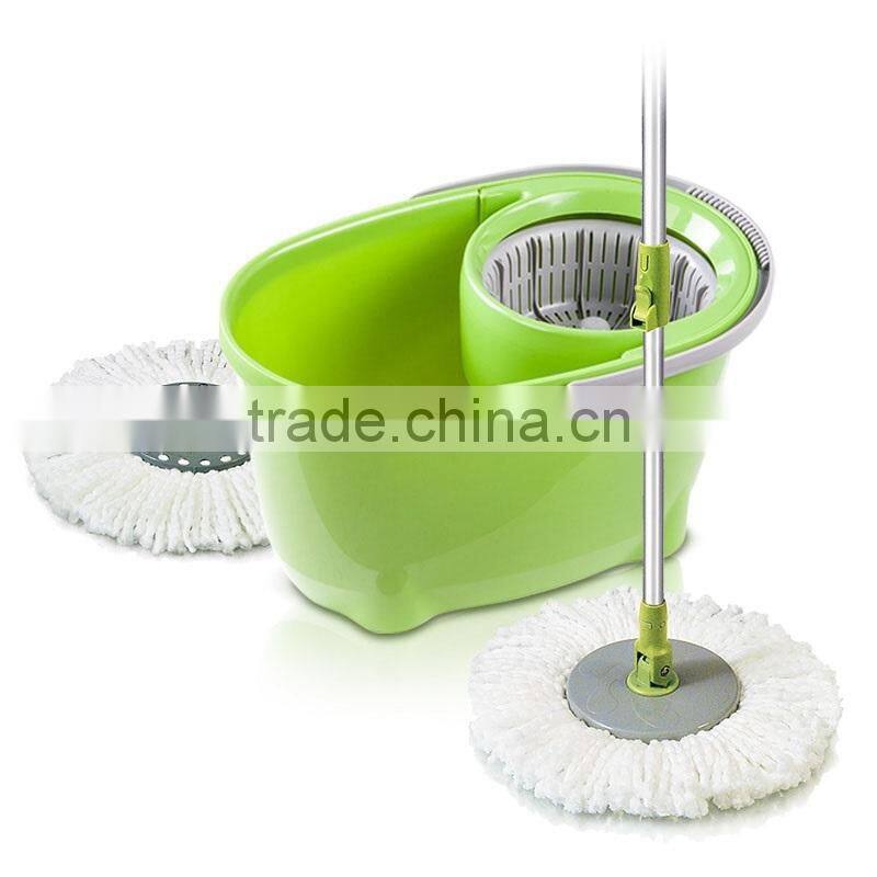 360 twist spin mop and easy mop