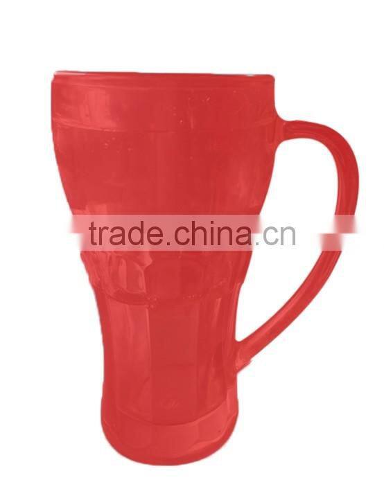 300ml Cola Mug with handle