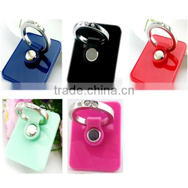 Wholesale Ring Holder 360 Degree Finger Ring Holder Mobile Phone Smartphone Stand