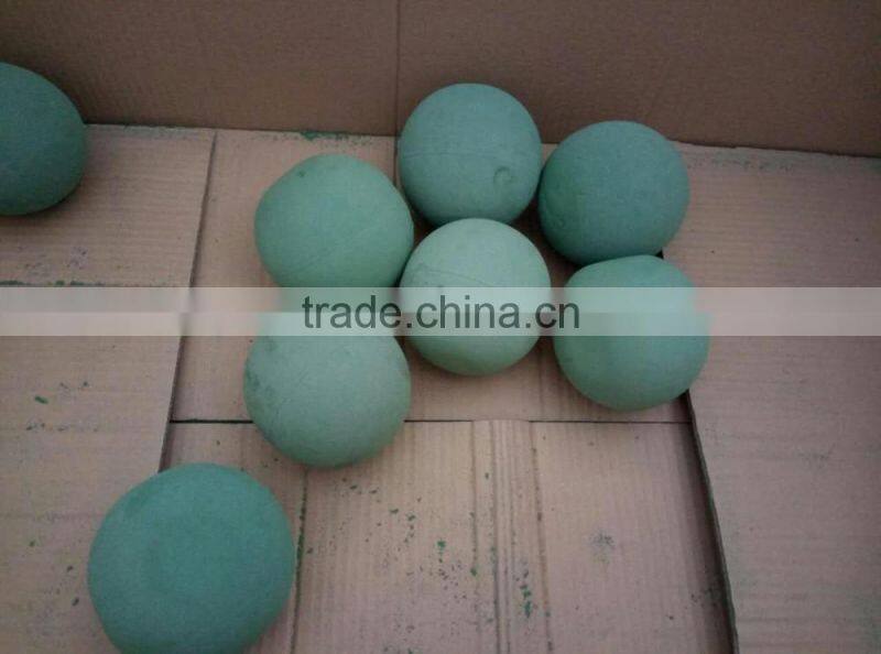 2017 Fresh flowers and holiday decorations floral foam
