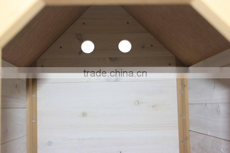 Fashion Wooden Dog House custom