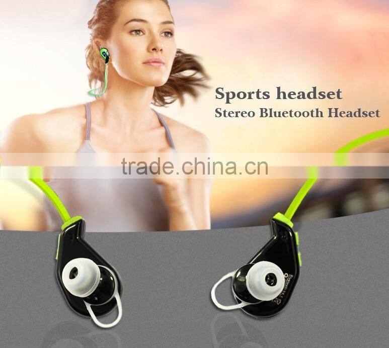 Sport Bluetooth Earphone, In-Ear Earphone, Bluetooth Ear Piece