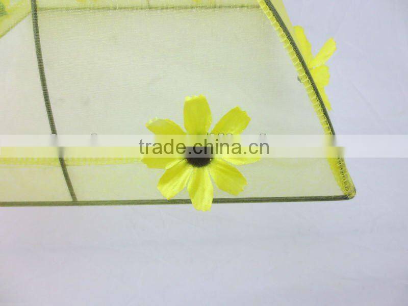 Fixed food cover good quality food umbrella