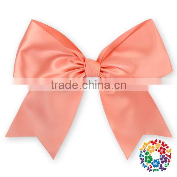 Wholesale Cheap Boutique Satin Ribbon Bowknot Christmas Tree Decorations Bowknot