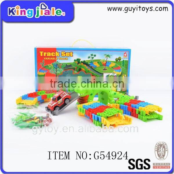 2014 Widely Use Excellent Material Foam Building Blocks