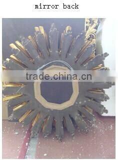 Framed Dancing girl portait paintings art on canvas texture abstract