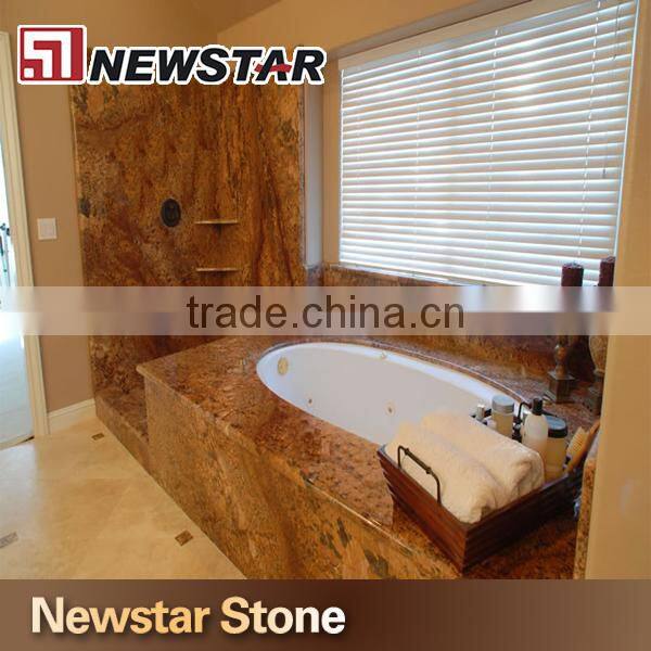 Natural Stone Wall Panel For Bathroom