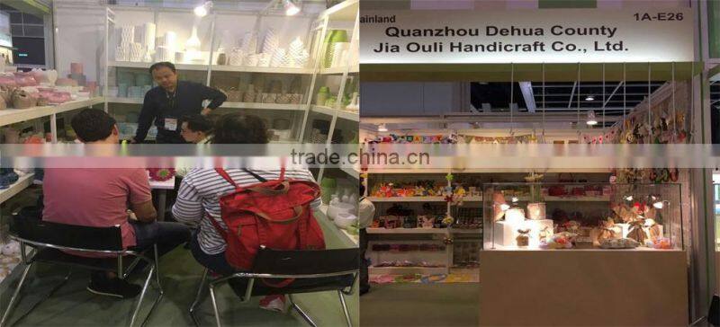 BSCI Audit Factory Hot Sales LED Light Decoration non-woven hanging Christmas tree