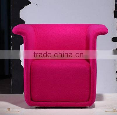 YYA028 Modern hot sale Salon furniture modern wedding fabric sofa
