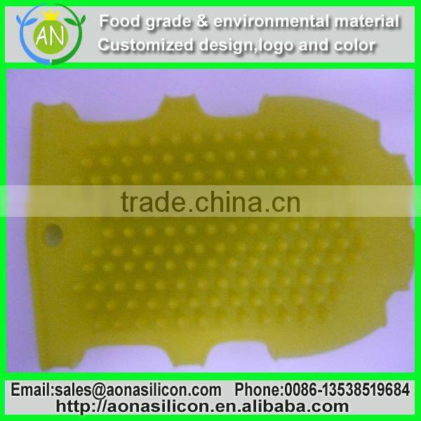 silicone massage bath brush glove|silicone massage glove