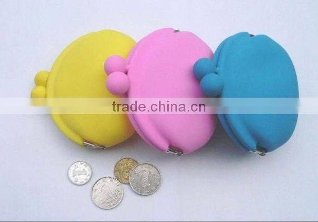 silicone jewellery packaging bag