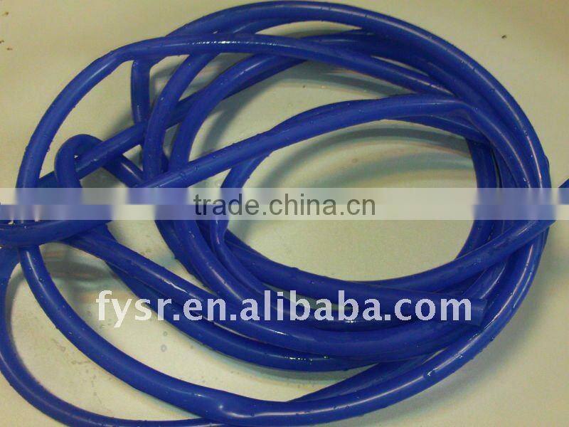Silicone tube/rubber pipes Silicone Rubber Pipe/ silicone hose