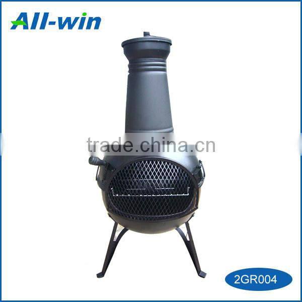 High quality Outdoor garden camping grill