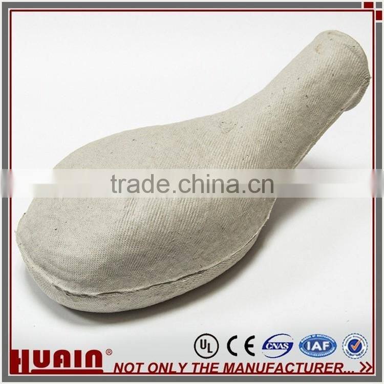 Recycled Pulp Economic Bedpan Disposable