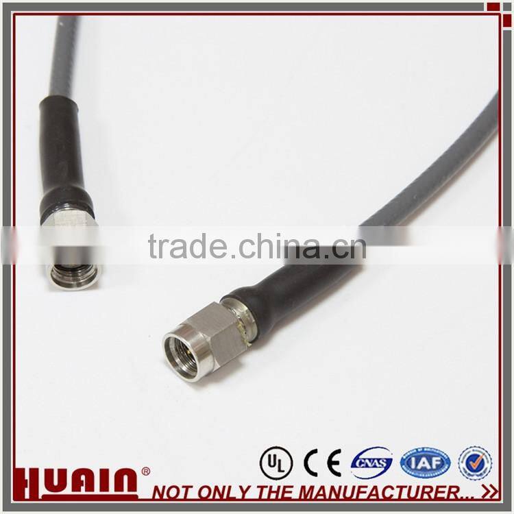 HFWP-205 Phase Stable Coaxial Cable