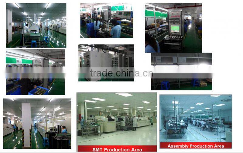 Expert Supplier Circuit Board, PCB Assembly (OEM PCBA service)