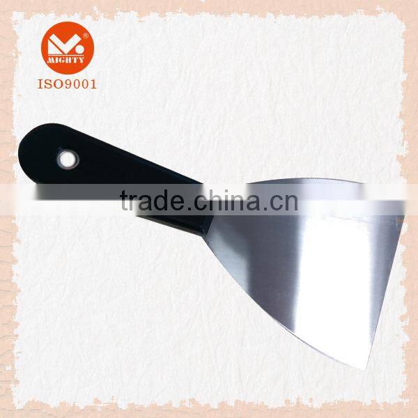 Plastic Handle Carbon Steel Scraper