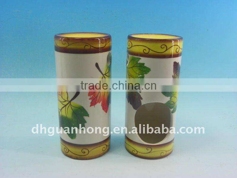 Outdoor Candle Holders