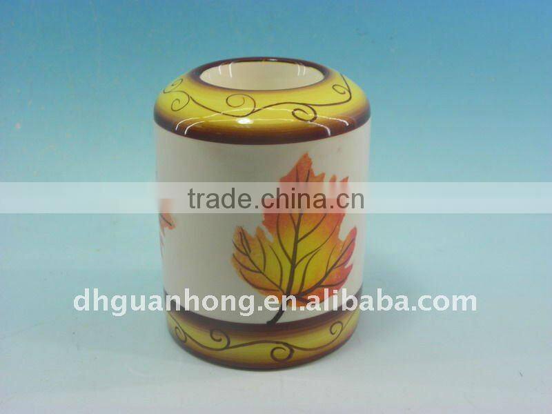 Outdoor Candle Holders