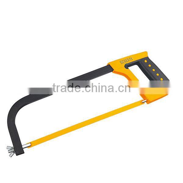WT3059 Worksite Brand Hand Tools 300mm Hacksaw Frame