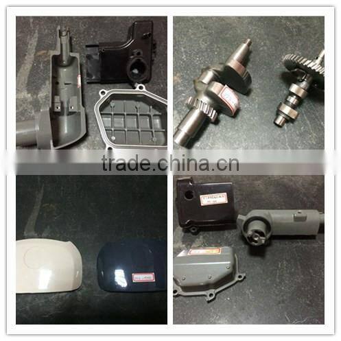 EARROW 2.5hp Outboard Powerful Efficient Engine