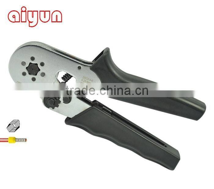 auto professional Hand Crimping Tool for Insulated Terminals Crimping Tool Best Buy