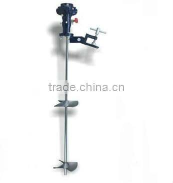 10 Gallons Pneumatic Ink Mixer