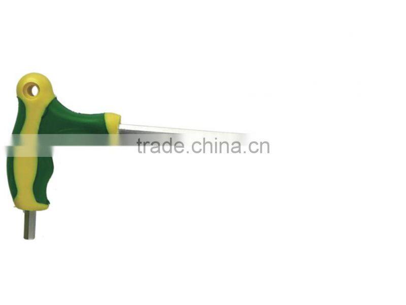 Low price excelllent customized 90 degree wrench