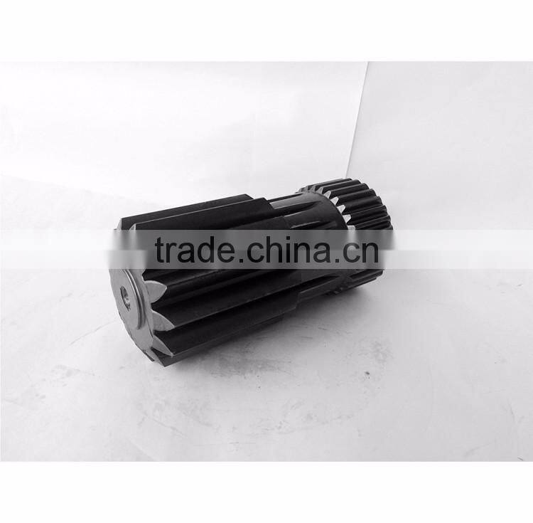 OEM High precision-Chemical Machinery Parts- Sun Gear-001