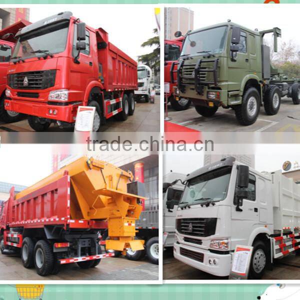 WG9716580025 CBCU Tractor Trailer Parts
