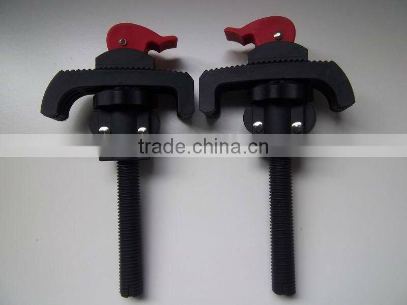 clamp, workbench table clamp,bird-shaped clamp