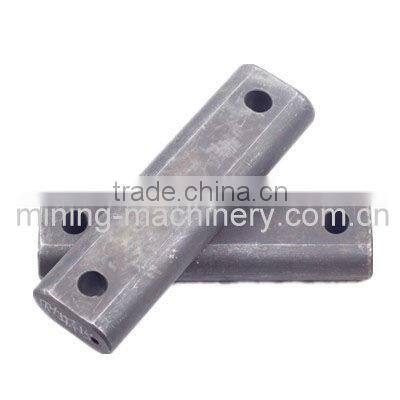 Soosan SB130 hydraulic breaker retaining pin