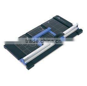 2013 new design multi function A3,A4,B4 hand plastic Paper cutter