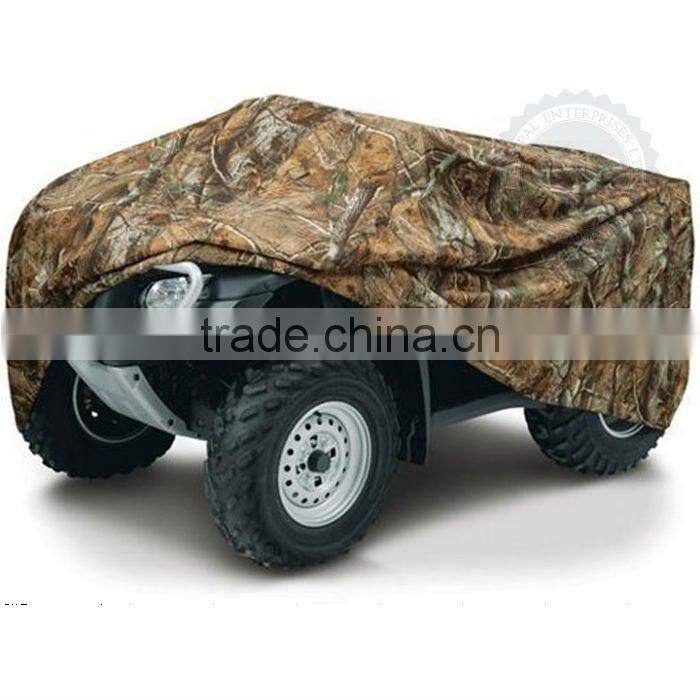 Waterproof ATV Cover