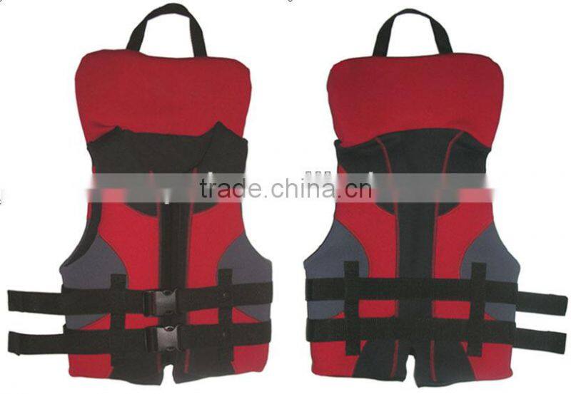 Life Jacket