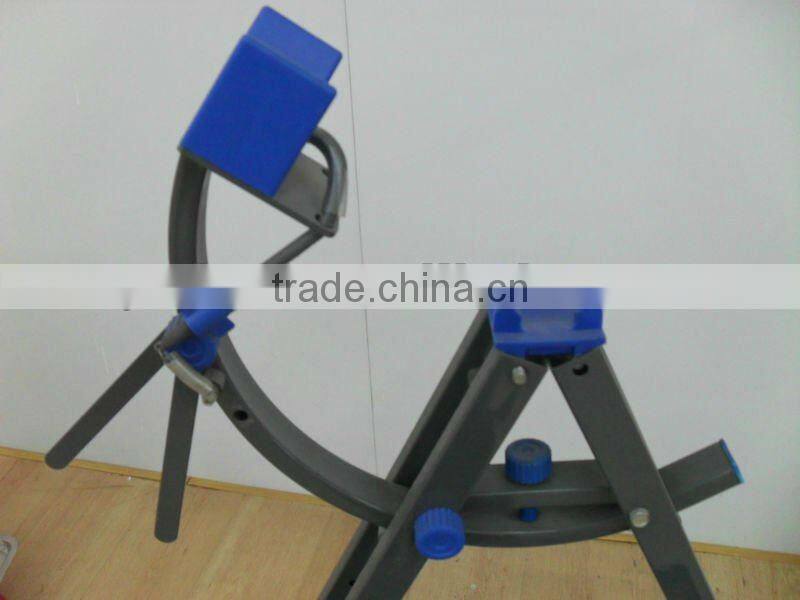 Hangzhou Cheap Durable Folding Bike Repair Stand For Display