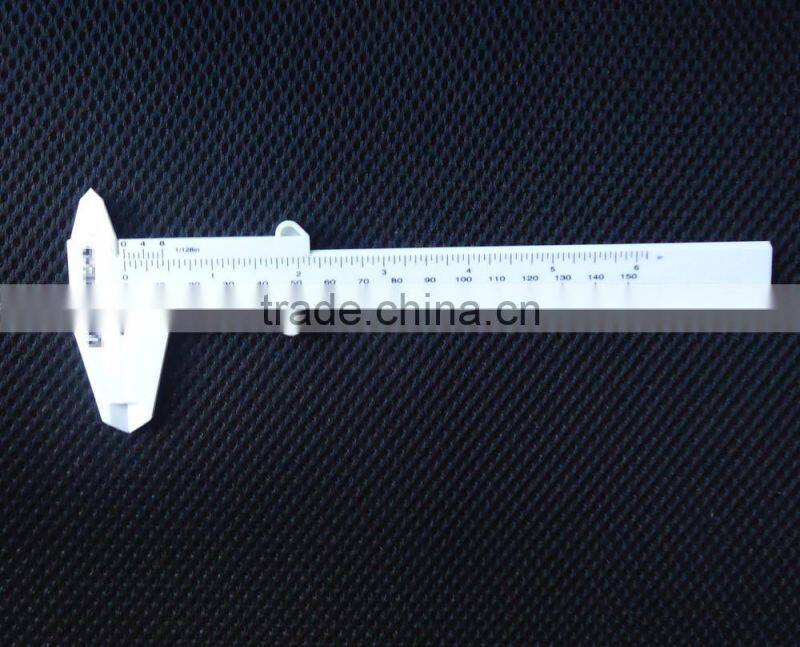 Promotion Plastic Vernier Caliper Promotion Plastic Stationery
