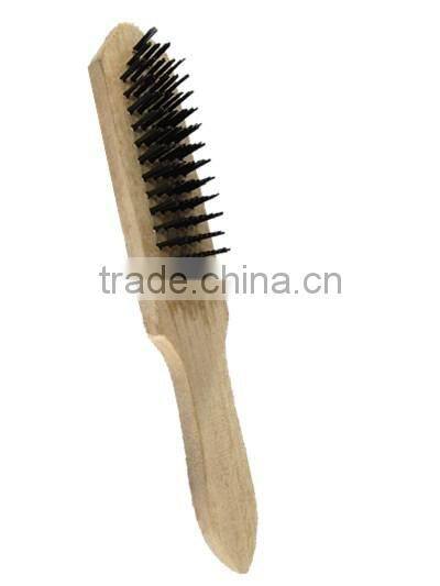 Full sizes of metal steel wire brush