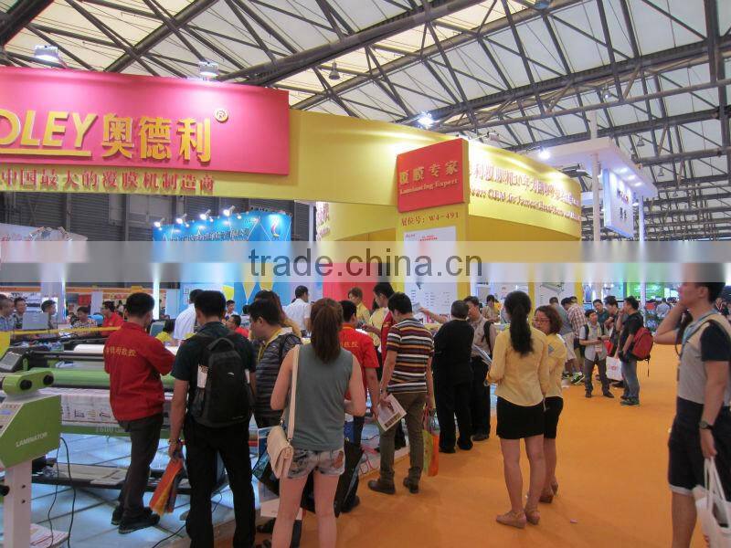 Popular business card cutter on the paper-ADL A4