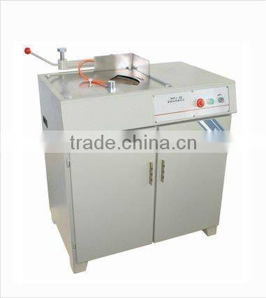 MODEL MODEL MPJ-35 COARSE GRINDING MACHINE