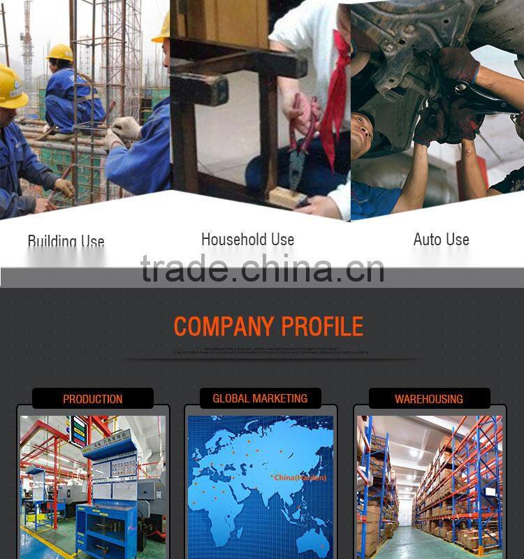 Professional Carbon Steel Multi Combination Long Nose Plier