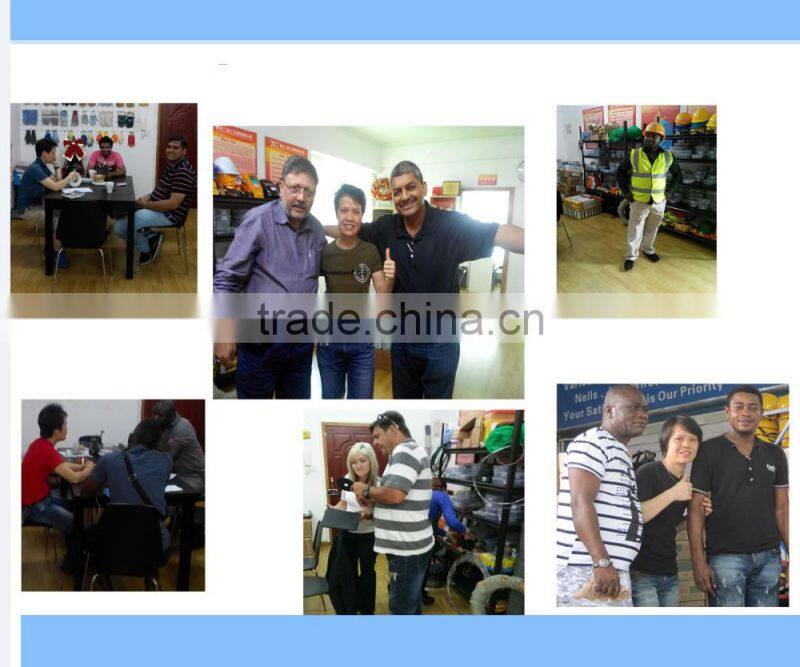 Black Safety Protective Glasses with China Factory