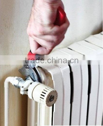 pipe wrench set