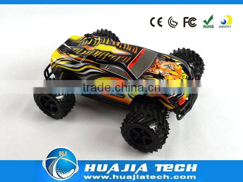 1:16 high speed car remote control car toy rc car