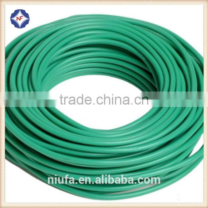 PE plastic plant tie for grape vine