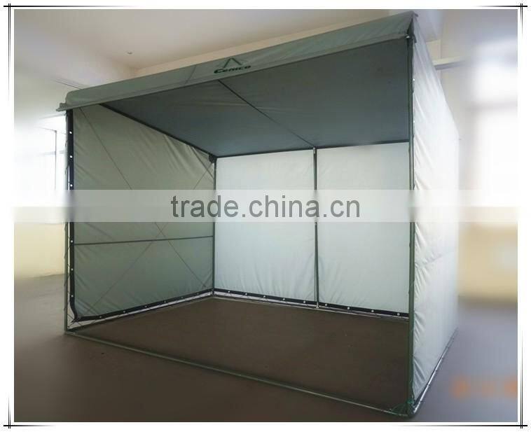 Eco- friendly Canopy, outdoor tent ,