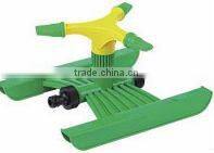 CS-3045 PLASTIC 3-ARM ROTATING SPRINKLER BASE