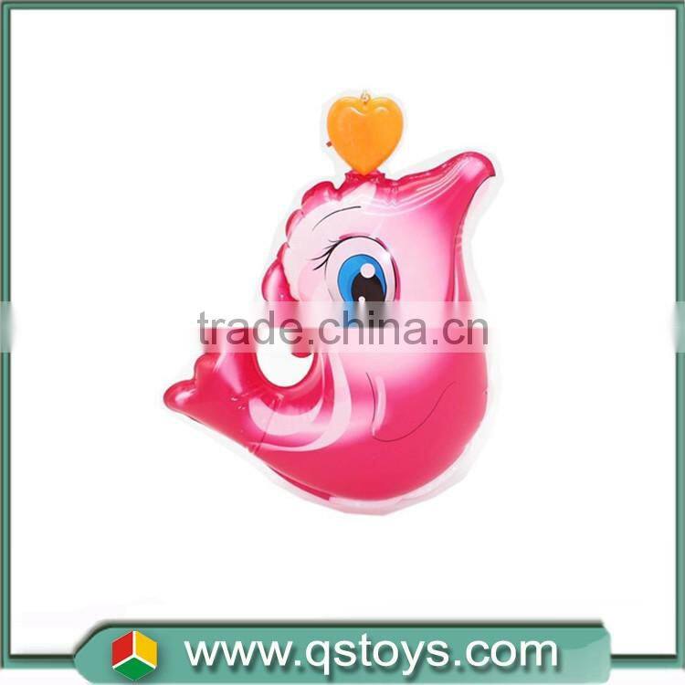 Popular market for children funny Inflatable duck toys