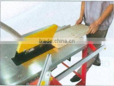 12" Portable Circular Saw with dust collector BM10212 NEW! PATENT!